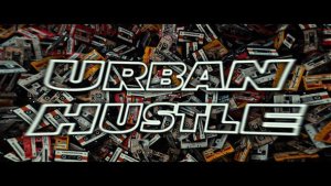 Videohive Urban Hustle Openers template preview