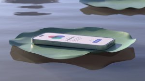Videohive Phone Screen Mockup 53949103 Product Promo template preview
