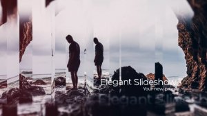 Videohive Elegant Slideshow 22525784 Video Displays template preview