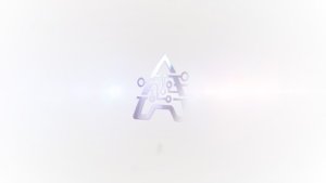Videohive Simple Logo Reveal 2 Logo Stings template preview