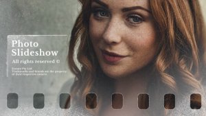 Videohive Photo Slideshow 20860738 Video Displays template preview