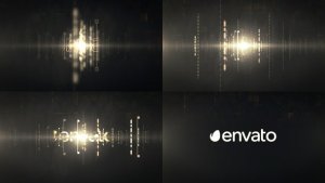 Videohive Hi-Tech Logo Reveal 25554696 Logo Stings template preview