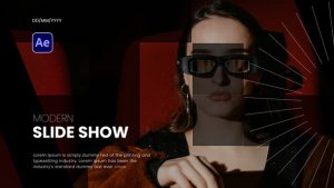 Videohive Photo Slideshow 57738574 Openers template preview