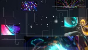 Videohive Multimedia Screens Opener Openers template preview