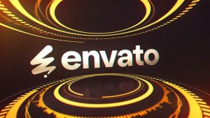 Videohive Tech Countdown вЂ“ 1 Day to Go Elements template preview