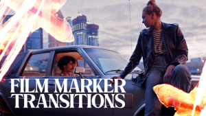 Videohive 20 Gritty Transitions for After Effects Elements template preview