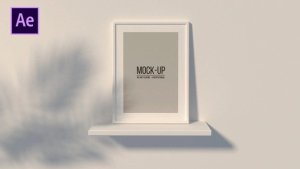 Videohive Frames mockups Video Displays template preview