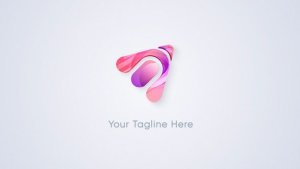 Videohive 3D Logo Reveal 33742022 Logo Stings template preview