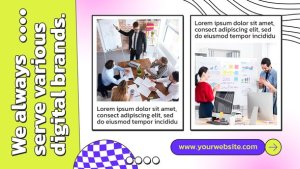 Videohive Creative Agency Promo 51494348 Product Promo template preview