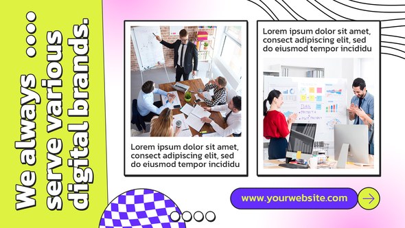 Videohive Creative Agency Promo 51494348 Product Promo template preview