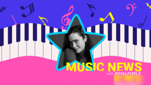 Videohive Youtube Music Intro 45223605 Openers template preview