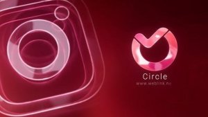 Videohive Corporate Logo Reveal 43861876 Logo Stings template preview
