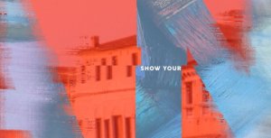 Videohive Stomp Logo Opener Openers template preview