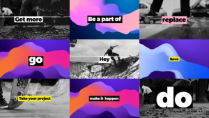 Videohive Fast Stomp Opener 23320812 Openers template preview