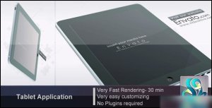Videohive App Promo 3158592 Openers template preview