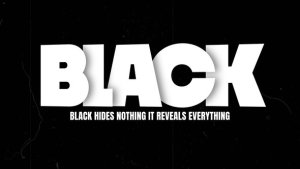 Videohive Black | Text Animations Titles template preview
