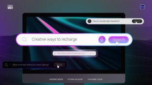Videohive Search Bar 60555500 Elements template preview