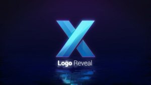 Videohive Glitch Logo Reveal 50972012 Logo Stings template preview