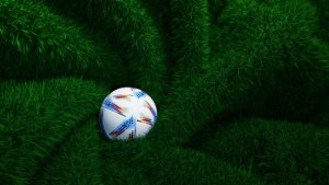 Videohive Football Ident Logo Stings template preview
