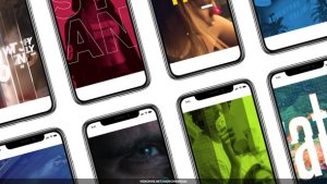 Videohive Media Digital Instagram Pack Product Promo template preview
