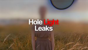 Videohive Hole Light Leaks Elements template preview