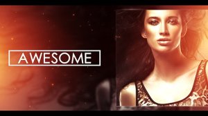 Videohive Logo Promo Logo Stings template preview