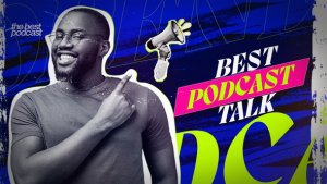 Videohive Grunge Paper Podcast Introduction Openers template preview