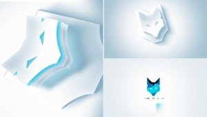 VIDEOHIVE Logo Reveal Opener 38351596 Openers template preview