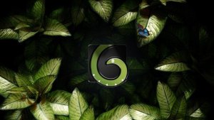 Videohive The Nature Mystery Logo Stings template preview