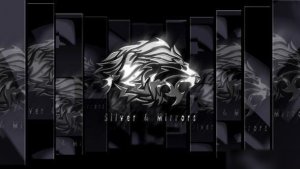 Videohive Glossy Logo And Mirrors Logo Stings template preview