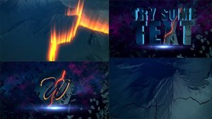 Videohive Epic Opener 13622570 Openers template preview