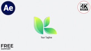 Videohive Abstract Logo Reveal 50327468 Logo Stings template preview
