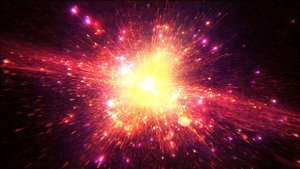 Videohive The Big Bang Logo Reveal Logo Stings template preview
