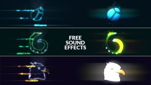 Videohive Energy Logo 14939338 Logo Stings template preview