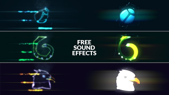 Videohive Energy Logo 14939338 Logo Stings template preview