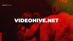 Videohive Dynamic Sport Intro 52092824 Broadcast-packages template preview