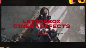 Videohive Letterbox and Effects Elements template preview