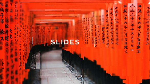 Videohive Fast Opener 22118147 Openers template preview
