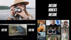 Videohive Abstract Dynamic Opener Broadcast-packages template preview
