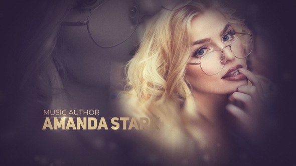 Videohive Photo Slideshow 24084899 Openers template preview