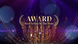 Videohive Award Ceremony 58999175 Openers template preview