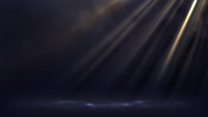 Videohive Light Rays With Smoke Project Files Elements template preview