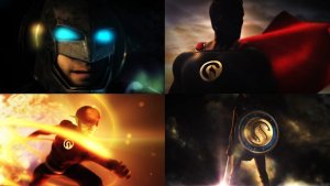 Videohive Super Epic Hero Logo Openers template preview
