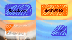 Videohive Cartoon Sunshine Logo Transitions for After Effects Logo Stings template preview