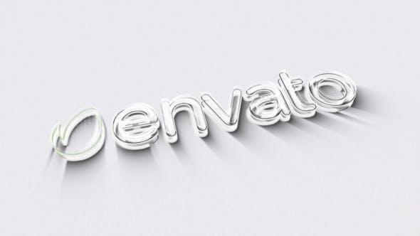 Videohive Logo Reveal 45527473 Logo Stings template preview