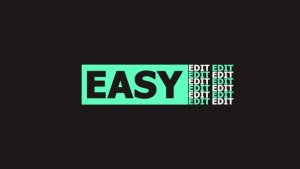 Videohive Short Creative Titles Titles template preview
