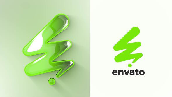 Videohive Logo Reveal 53522474 Logo Stings template preview