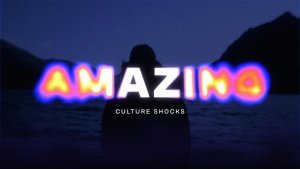 Videohive Blur Text Effect Titles template preview