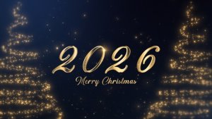 Videohive Christmas 49392453 Titles template preview