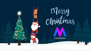 Videohive Christmas Tree 42147353 Logo Stings template preview